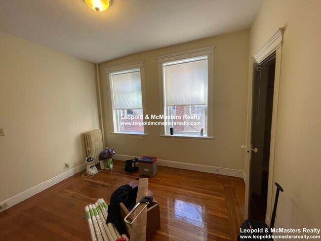 45 Ashford St unit 3, Allston, MA 02134 - photo 6