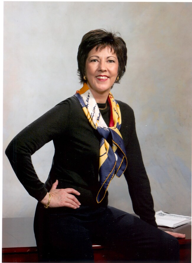 Ann Duff