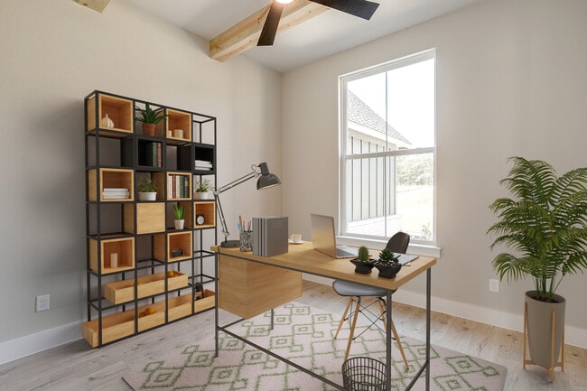 561 Royal Santana Run unit 38726737, Weatherford, TX 76087 - photo 6