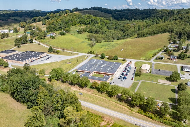 Students love learning at Philippi Elementary School