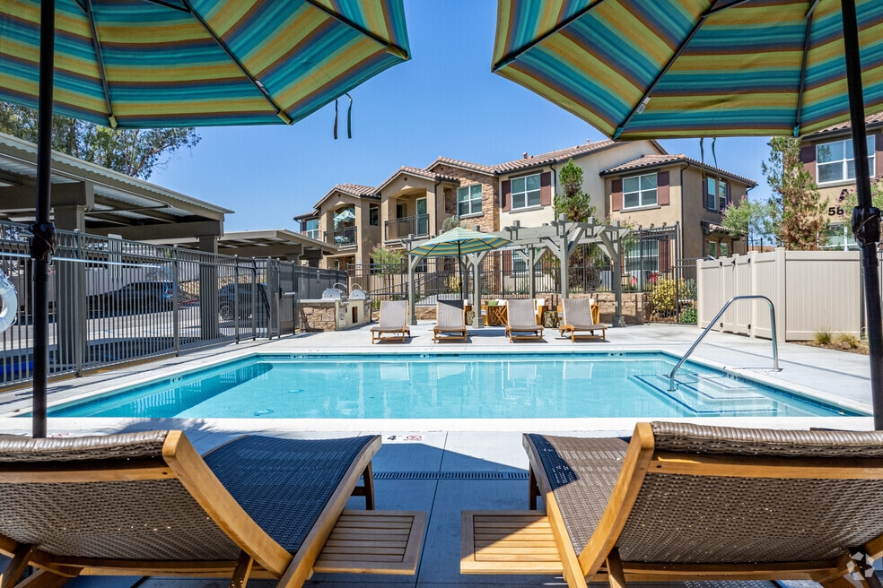 Pinebrook Apartments, Riverside, CA 92505 - photo 1