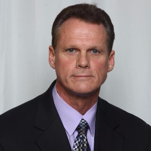 Dale Tierney
