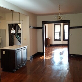 4207 7th St NW Unit MAIN HOME - UPPER LEVEL, Washington, D.C., DC 20011
