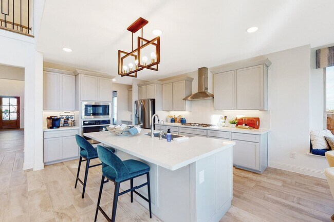 1401 Snapdragon Ct unit 36449255, Prosper, TX 75078 - photo 6