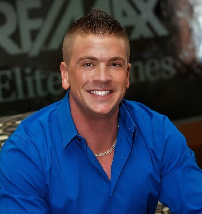 Nick Engelbrecht