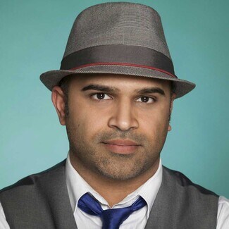 Jimish Desai