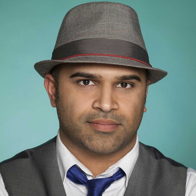 Agent Photo
