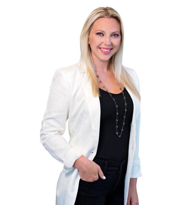 Staci Ruggiero