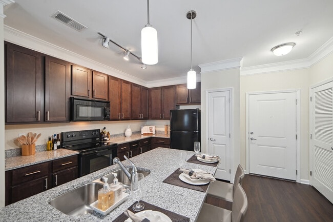 The Retreat at Market Square, Frederick, MD 21701 - photo 6