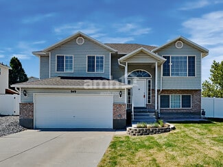 949 N 580 E, Tooele, UT 84074