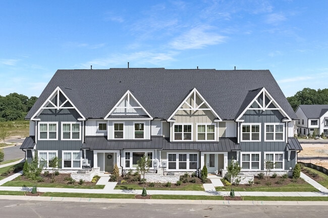 Atwater Station - Midtown Collection