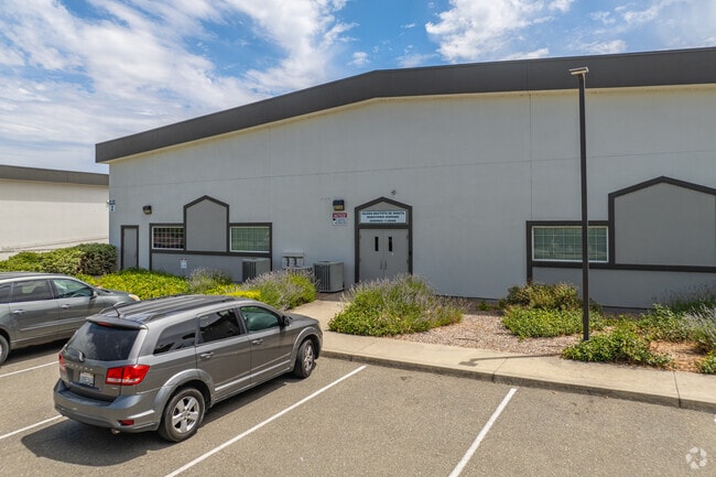 Educational opportunities abound at Shasta Baptist Schools.