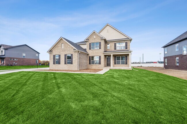 11919 Moore Ln, Washington Township, MI 48094 - photo 3