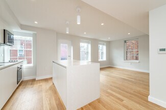 24 Fleet St Unit 9, Boston, MA 02113