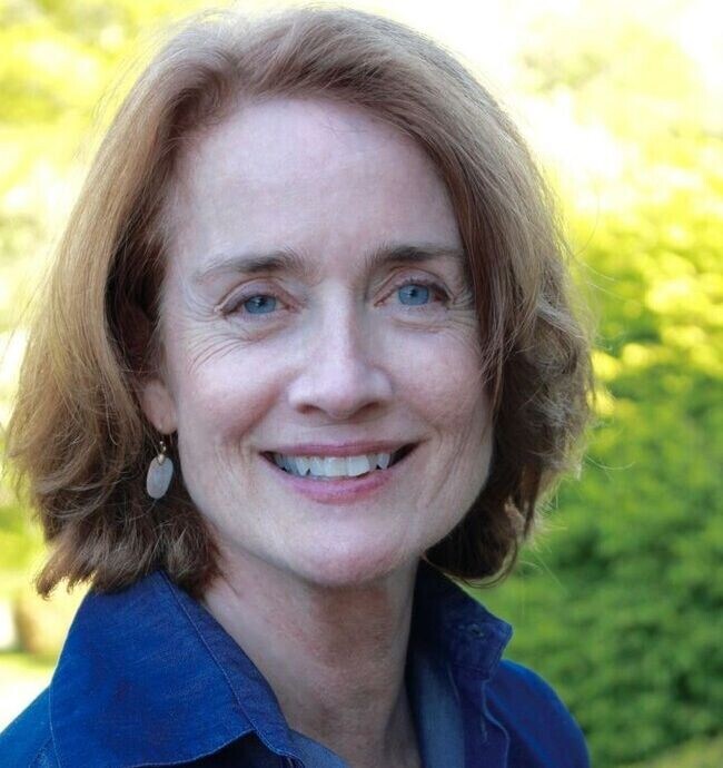 Claudia Philbrick
