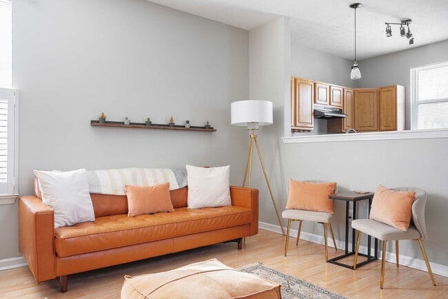 2318 N New Jersey St unit ID1364144P, Indianapolis, IN 46205 - photo 3