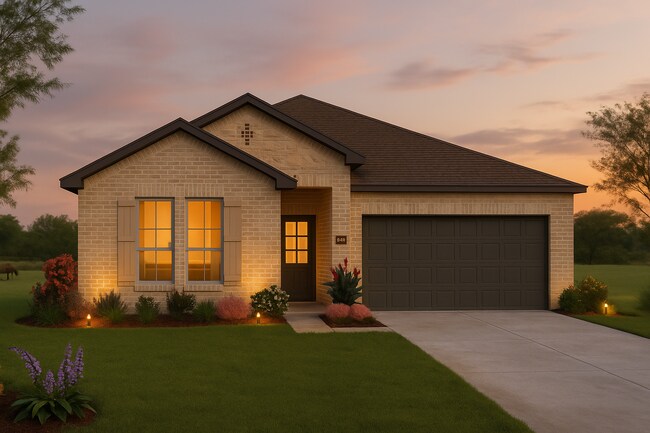 620 Godley Ranch St unit 36486884, Godley, TX 76044 - photo 3