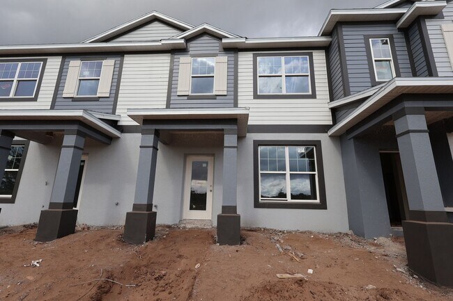 5216 Center Lake Ranch Blvd, Saint Cloud, FL 34771 - photo 5