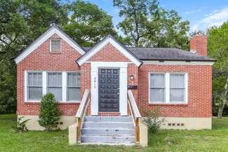 3015 Commonwealth Ave, Jacksonville, FL 32254