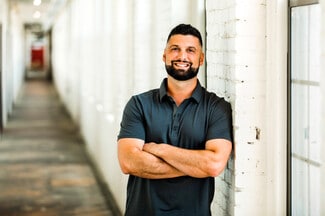 Randy Medeiros