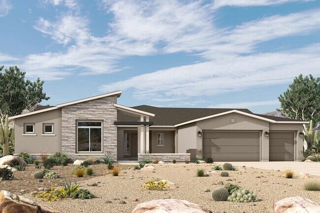 22319 S 180th Place unit 36492659, Queen Creek, AZ 85142 - photo 4