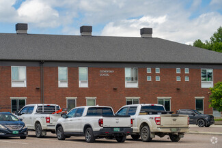 BFA Elementary School Fairfax