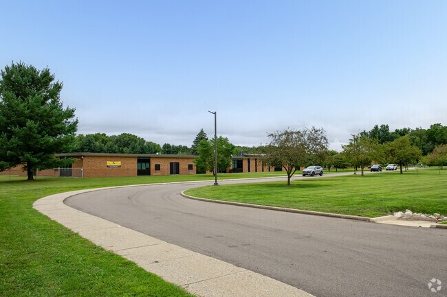 Springfield Middle School