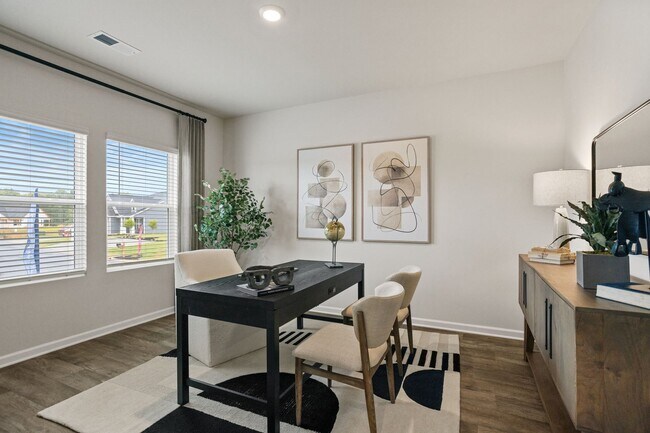 211 Agriculture Ln, Perry, GA 31069 - photo 4