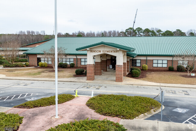 Benson Elementary School