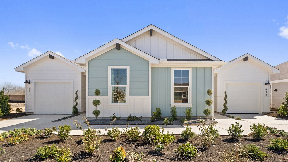 314 Arnold Loop unit 36199847, Uhland, TX 78640 - photo 1