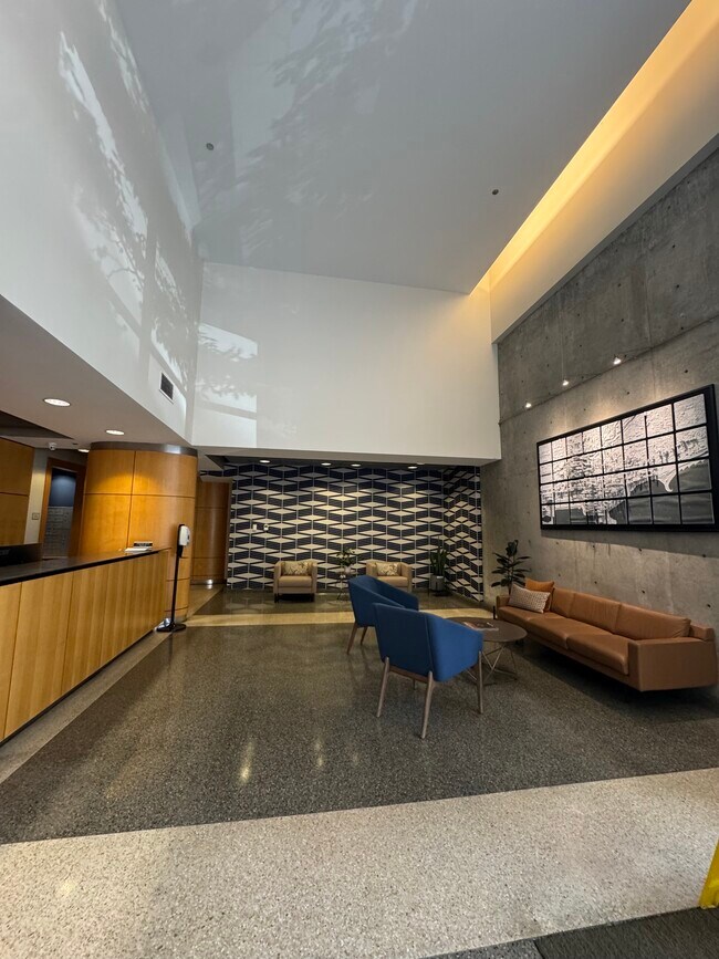 River Village Lofts unit 720 N. Larrabee Unit, Chicago, IL 60654 - photo 2