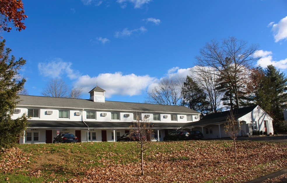 Pleasant Hill Apartments, Amherst, MA 01002 - photo 1