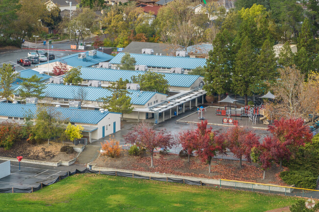 Alamo Elementary School is committed to preparing students for lifelong challenges.