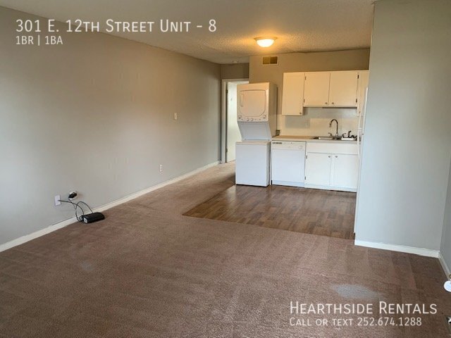 301 E 12th St unit 8, Greenville, NC 27858 - photo 3