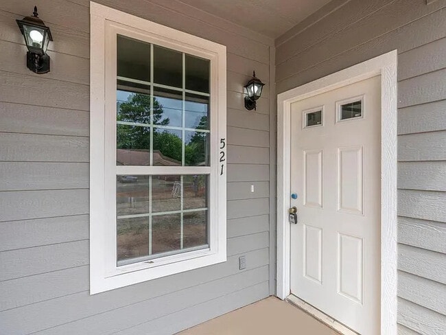 523 North St, Gladewater, TX 75647 - photo 2