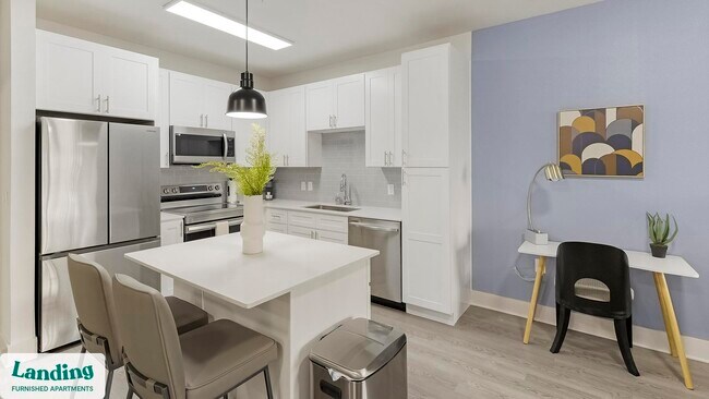 15777 Quorum Dr unit 1126.1412224, Addison, TX 75001 - photo 7