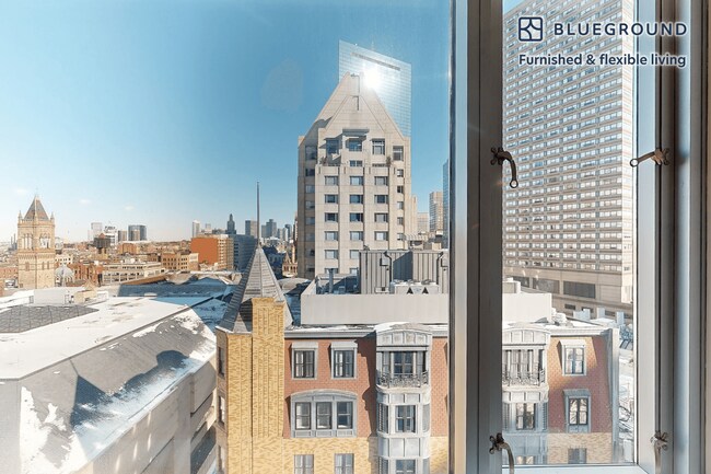 77 Exeter St unit FL13-ID4582A, Boston, MA 02116 - photo 4