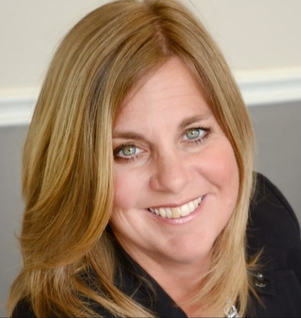 Joanne Levicki