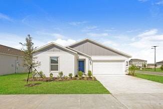 2778 Pioneer Trail, Eagle Lake, FL 33839