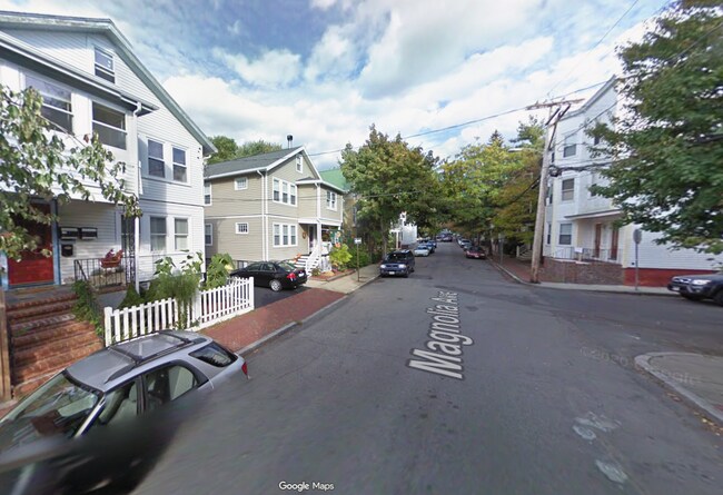 20 Magnolia Ave unit 22, Cambridge, MA 02138 - photo 2