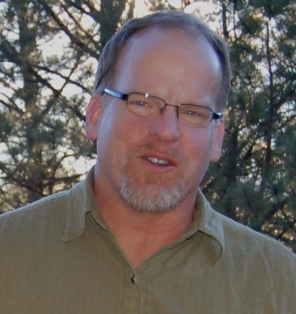 Jeff Wishmyer