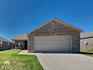 12121 Jude Way, Yukon, OK 73099