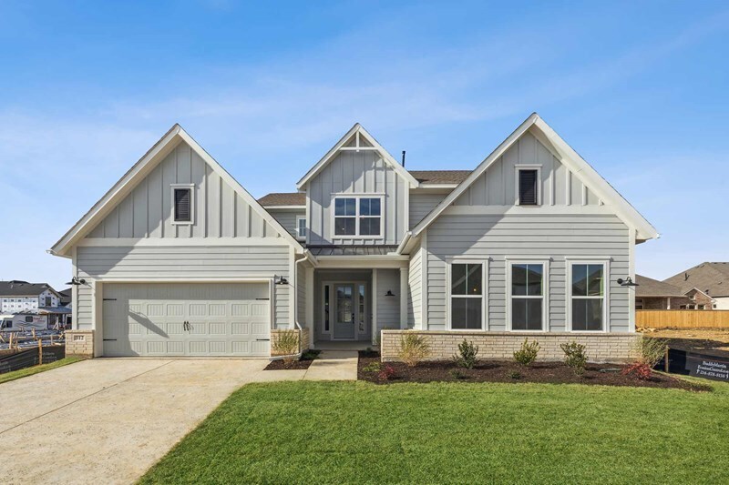 701 Redbrick Ln unit 36461642, Northlake, TX 76247 - photo 1