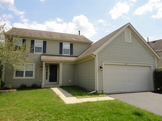 1209 N Camden Ln, South Elgin, IL 60177