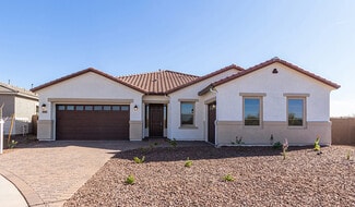 23997 N 172nd Ave, Surprise, AZ 85387