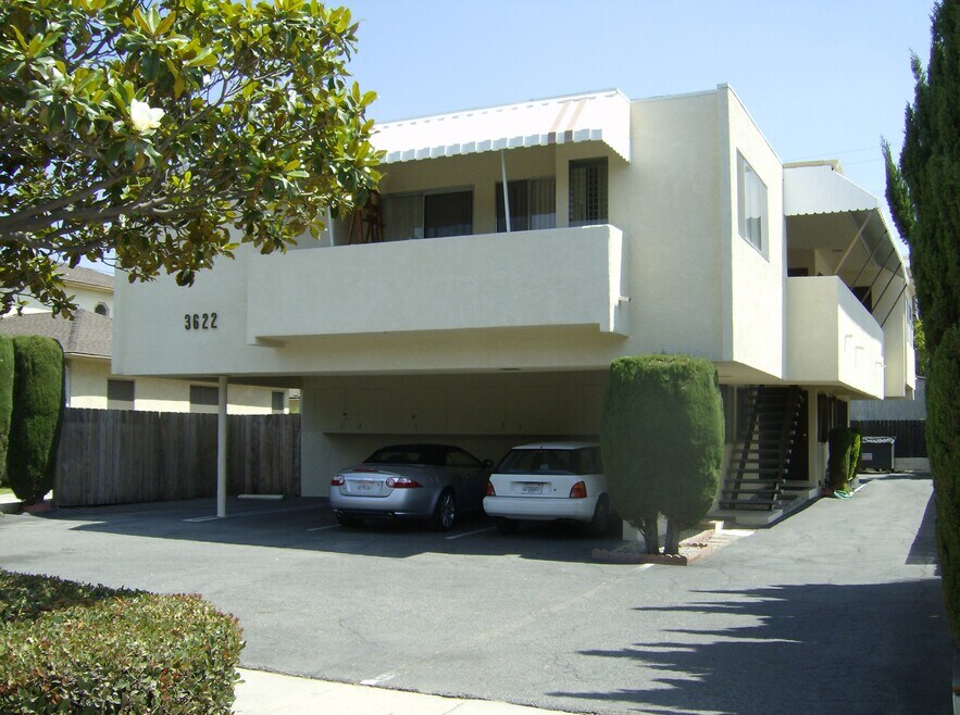 3622 Dunn Dr unit 4, Los Angeles, CA 90034 - photo 1