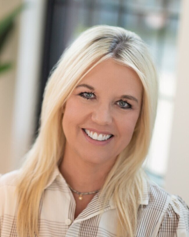 PATTY HASENBANK