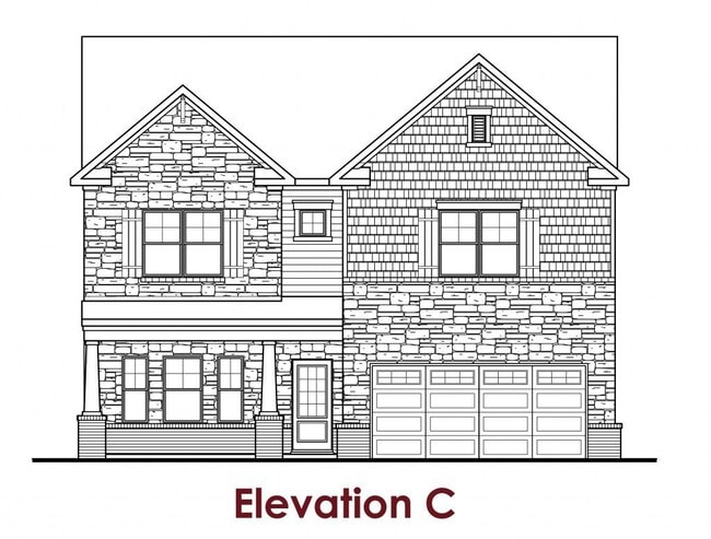 180 Logan Pass Dr unit 36490907, Loganville, GA 30052 - photo 3