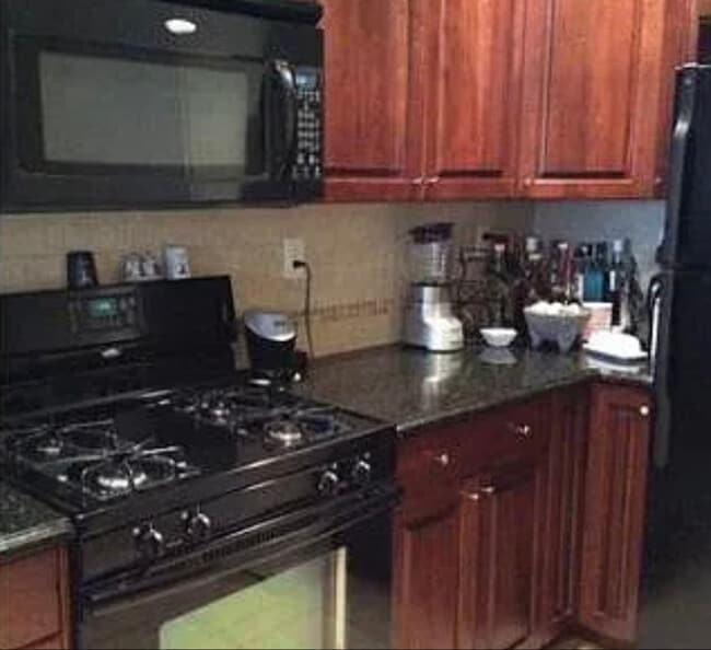 The Meridian unit 304, Suffern, NY 10901 - photo 3