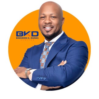 Brandon Dumas